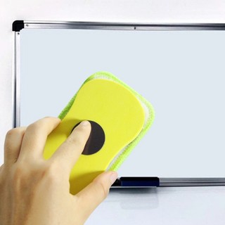 Khăn Lau Bảng Trắng Đa Năng Chất Liệu Dày Dặn