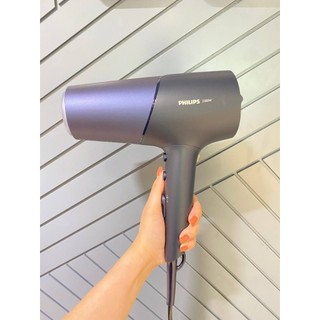 Máy sấy tóc Philips series 5000 BHD510/00 2300W hàng nhập khẩu sấy mềm mượt nhanh khô GermanySnT HCM 210059