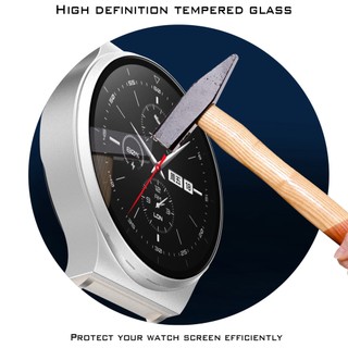 Ốp Bảo Vệ Mặt Đồng Hồ Thông Minh Cho Huawei watch GT 2 3 Pro GT2 Pro ECG