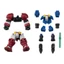 Hàng có sẵn Nhật Bản Bandai Đồ chơi viên nang chính hãng Mobile Suit Gundam MSE Series 14 Đồ chơi viên nang lắp ráp C5OD