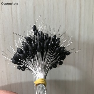 Set 300 Phao Câu Cá Bằng Cao Su Chuyên Dụng