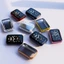 Vỏ đồng hồ TPU mềm Vỏ bảo vệ màn hình cho Mi band 7 Pro