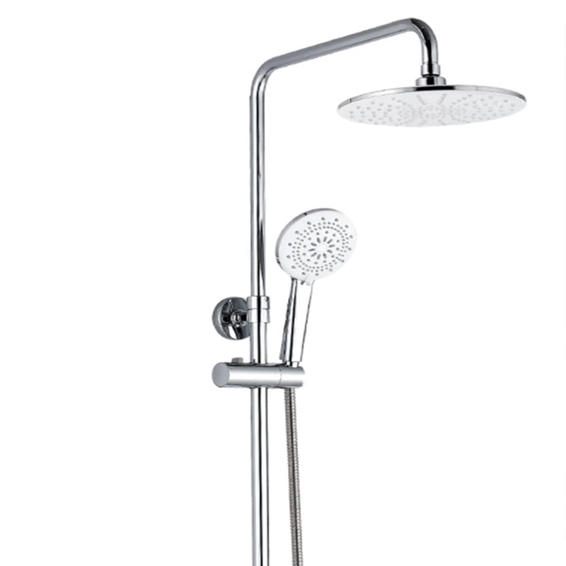 Bộ chuyển đổi khuỷu tay đầu vòi hoa sen 90 độ có thể điều chỉnh Kellnny cho cầm tay treo tường