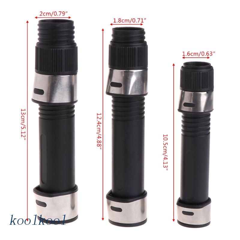 Máy Câu Cá Kool Fly Có Kẹp Gắn Cần Câu