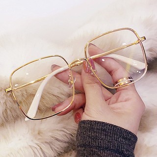 Kính chống bức xạ Photochromic dành cho nữ Kính râm nam Kính mắt Khung chuyển đổi Kính mắt có thể thay thế Ống kính máy tính Kính mắt chống ánh sáng xanh Bóng chuyển tiếp