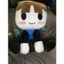 Búp Bê Nhồi Bông 7.8in Blox Buddies Mềm Mại