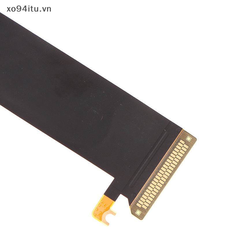 Cáp Kính XOITU 1 Cặp Cho Pro A1706 A1708 A2289 A2159 A1707 A1990 Cáp Màn Hình LCD Flex 821-00732 / 821-00691 VN