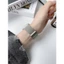 Huawei Watch Fit 4 5 Pro Dây đeo thể thao Khóa kim loại thay thế từ tính Dây đeo cổ tay Huawei Fit 3 Vòng đeo tay