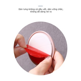 Móc gắn dán tường treo đồ tiện lợi cho phòng ngủ, nhà cửa SUNNY DAY