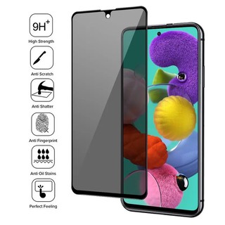 Chống nhìn trộm Quyền riêng tư Full Cover Kính cường lực cho Honor Magic V6 V3 Vs3 V2 RSR Phim bảo vệ màn hình