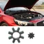 Dành Cho Levin Alphard Cột Lái Động Cơ Vòng Gear Co Giãn Khớp Nối Gear 45254-28040
