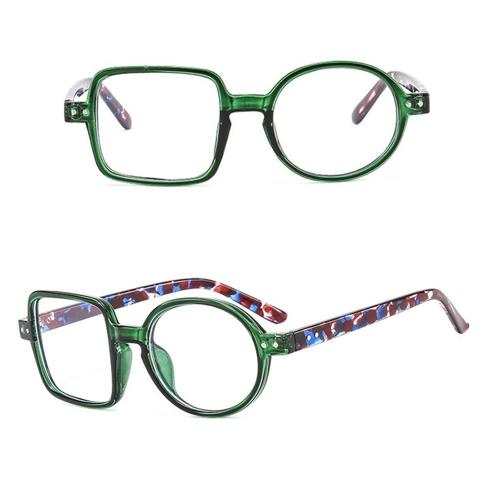 Khung Kính Mắt SAIA Chăm Sóc Thị Lực Thời Trang Kính Di Động