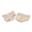 JUNYUE88US Nửa Giày Pad 1 Cặp Thể Dục Phụ Kiện Bảo Vệ Ngón Chân Bụng Ballet Mềm Dụng Cụ Chăm Sóc Bàn Chân