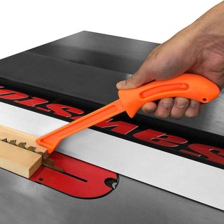 NOTE1 Push Stick Carpenter 's Plane Tay cầm đẩy an toàn thực tế