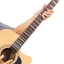 DELMER Guitar Note Sticker Phụ Kiện Đàn Guitar Cân Âm Nhạc Di Động Học Nhạc Cụ Frets Note Decal Fretboard Sticker