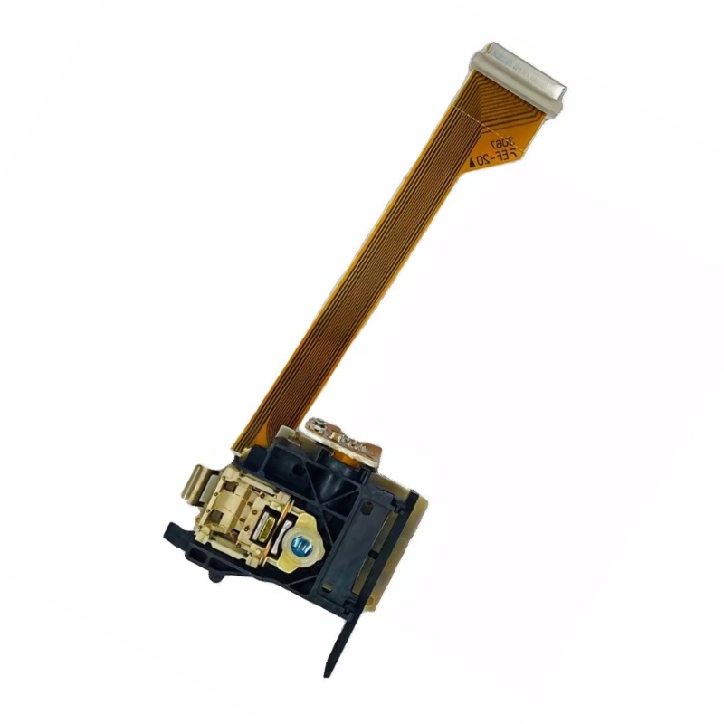 VIC VAM1204 VAM-1201 CDM12 4 CDM1204 Bộ phận thay thế đầu ống kính