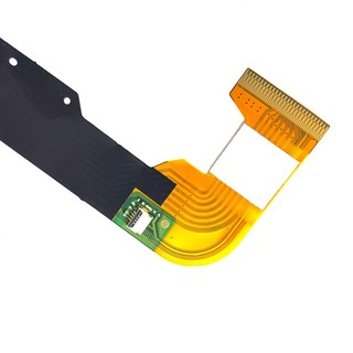 1 Cáp LCD Flex cho các bộ phận sửa chữa máy ảnh kỹ thuật số XA2 X-A2