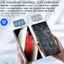 HD Hydrogel Bảo Vệ Màn Hình Cho Honor 80 Pro Flat GT SE Full Cover Riêng Tư Và Chống Ánh Sáng Xanh Cho Honor 80 80Pro 80GT 80SE