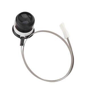 Kính lúp mắt STABFOAM có dây đeo đầu cho thợ đồng hồ Kính lúp Mini cầm tay