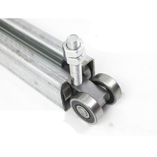 Set 2 Bánh Xe Trượt Cho Nhà Cửa Chịu Lực 300-400KG