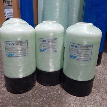 Cột lọc Composite 817 kích thước nhỏ gọn, dể sử dụng