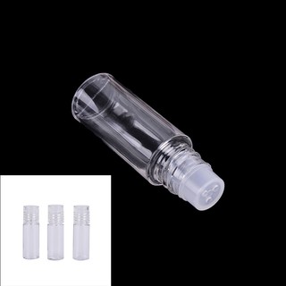 Chenlongshang 3ml Nhựa Rỗng Mỹ Phẩm Sifter Rời Lọ Hộp Đựng Nắp Vít Trang Điểm
Lọ đựng mỹ phẩm rỗng có hộp đựng rời Sifter
Rỗng Co