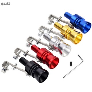1 Còi Turbo Giảm Thanh Thông Dụng Cho Xe Hơi gazi1