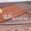1: 12 Nhà Búp Bê Bát Thủy Tinh Bát Trái Cây Bát Salad Đĩa Canh Trang Trí Nhà Bếp Đồ Chơi