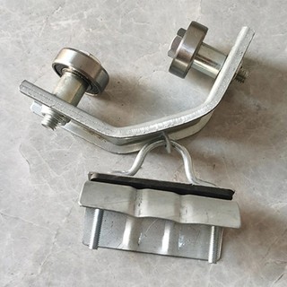 Ròng Rọc Bằng Sắt Đa Năng Chuyên Dụng Cho Cần Cẩu