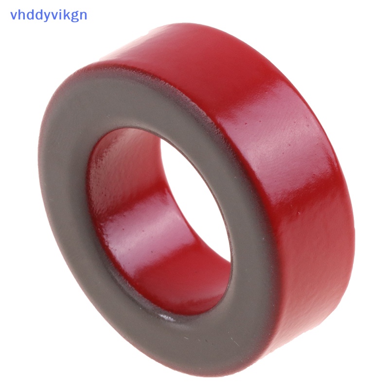 Lõi Sắt Đốt Toroid Cores VHDD T157-2 40 * 24 * 14.5 mm Cho Máy Inducors