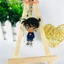 Móc khoá thám tử lừng danh Conan Kudo Shinichi Haibara Ai Ran Mori Siêu đạo chích Kaito Kid Mica Acrylic