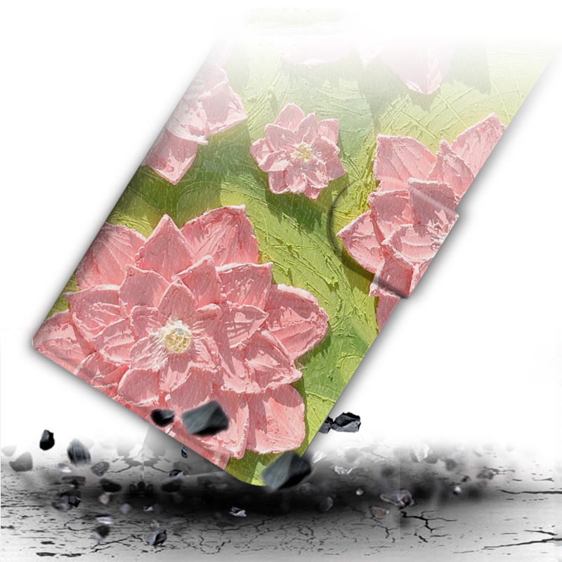 Sản PhẩM Có SẵN! Hàng Có Sẵn! SamsungỐp Điện Thoại Da Nắp Lật Cho Note10 + Pro S8 + S9 Plus S10E S10 +