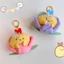 BH2 Hoa Cổ Tích Sumikkogurashi Sang Trọng Búp Bê Quà Tặng Cho Bé Gái Túi Mặt Dây Chuyền Đồ Chơi Nhồi Bông Cho Trẻ Em Sang Trọng Móc Khóa Búp Bê HB2