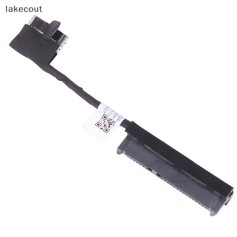 Lat Cho Latitude 5490 E5470 E5480 E5488 E5491 DC02C00B100 080RK8 Ổ Cứng Sáng Tạo HDD SSD Cáp Adapter Kết Nối Linh cẩu