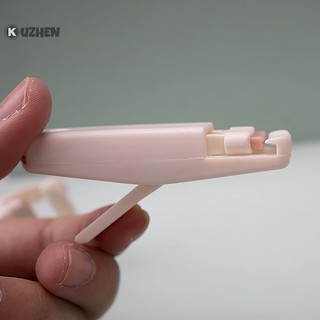 Máy uốn mi chất lượng cao Kuzhen