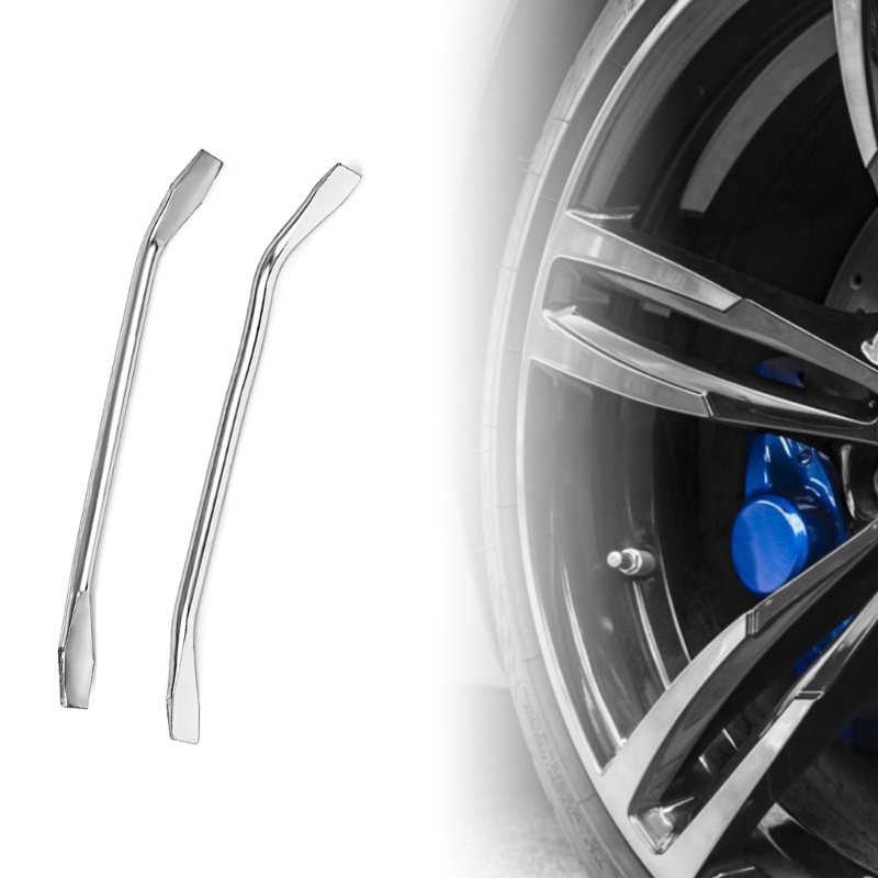 Dụng Cụ Điều Chỉnh Phanh Xe Hơi Đầu Phẳng Bằng Thép Đa Năng
