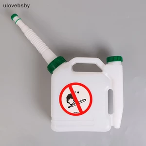 Bình Trộn Nhiên Liệu 1.5L 25: 1 / 50: 1 / 40: 1 / 20: 1 Chất Lượng Cao