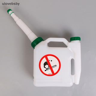Bình Trộn Nhiên Liệu 1.5L 25: 1 / 50: 1 / 40: 1 / 20: 1 Chất Lượng Cao