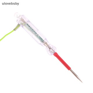 Bút Thử Điện Đèn LED 6-24V 47 Inch Chống Đóng Băng Chuyên Dụng