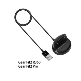 Cáp Sạc Đồng Hồ Samsung Galaxy Active Gear S2 / S3 / S4 S3 fit2 R360 R750 R380 R381 R382 R350 R170 / R175 V700 R375 Active R500 fit2-r220