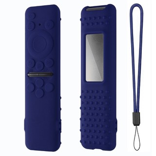 Washable Cover Shockproof Antislip Housing for SamsungBN59 01432A Remote Control