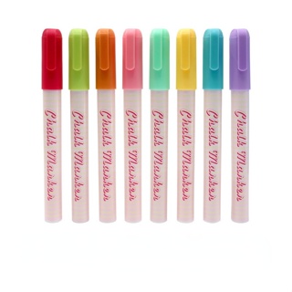 Erasable Highlighter Fluorescent Marker Pen