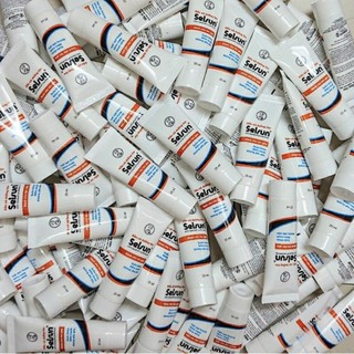 (5x25ml=125ml) Combo 5 tuýp Dầu xả dưỡng tóc Selsun 25ml/1tuýp- Hàng mini