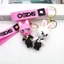HK1 Đi Lạc Trẻ Em SKZOO Búp Bê Móc Khóa Quà Tặng Cho Bé Gái Túi Trẻ Em Mặt Dây Chuyền Leeknow Hyunjin HAN FELIX SEUNGMIN CHANGBIN TRONG KH1