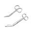 Kéo băng JUNYUE88US Chống gỉ Bền Cong 11cm Thép không gỉ bác sĩ