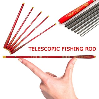 FURNIGO Stream Tay Cực Mini Siêu Nhẹ Du Lịch Cá Chép Ăn