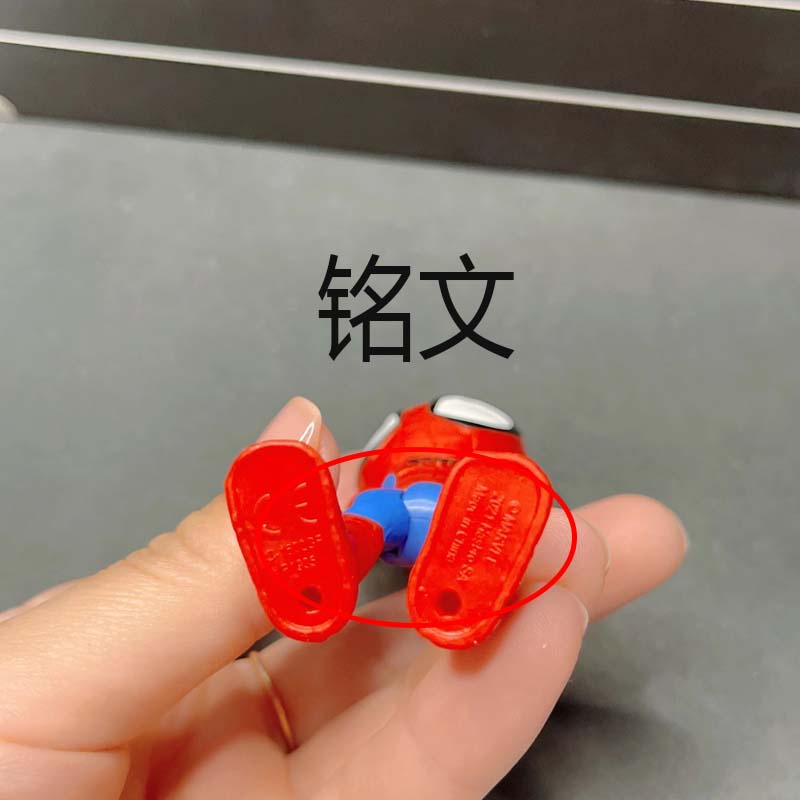 Đồ trang trí Nhân Vật Người Nhện Trong Phim Avengers
