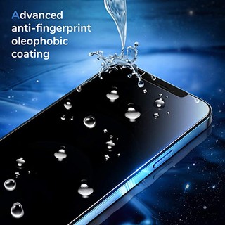 2 Miếng Dán Bảo Vệ Màn Hình Chống Gián Điệp Cho IPhone 11 12 13 Pro Max 13Mini XS XR Kính Cường Lực Riêng Cho IPhone 7 8 14Plus SE2020 Phim