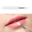 ONE Silicone Lip Brushes Bàn chải trang điểm nhỏ Dụng cụ bôi phấn mắt dầu môi