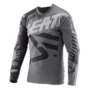 [Hàng Có Sẵn] Áo Jersey Đi Xe Đạp Leo Núi Tay Dài COD LEATT Motor Motocross DH Downhill Off Road